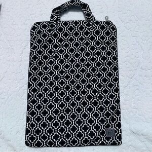 Hudson+Bleecker | Bag | Madison Jetsetter | Pomegranate Pink